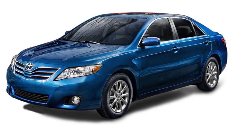 owners manual 2007 toyota camry